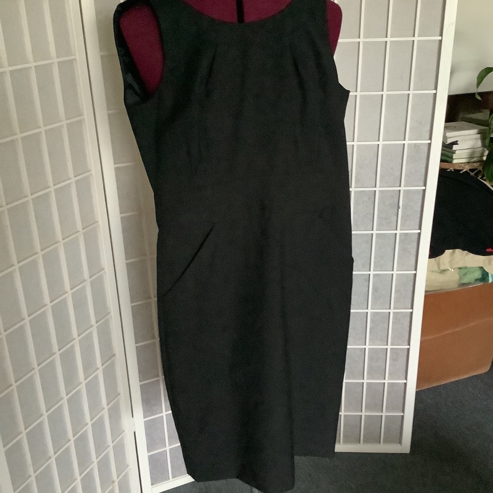 Little Black Dress J Crew